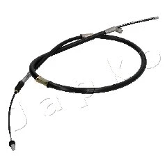 Cable Pull, parking brake