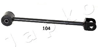 Control/Trailing Arm, wheel suspension (71104)