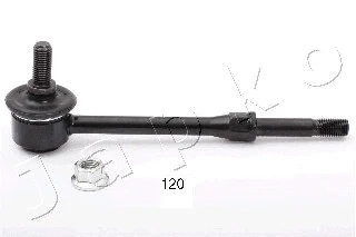 Stabiliser Bar, suspension (106120)