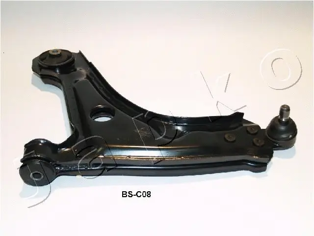 Control/Trailing Arm, wheel suspension (72C08)