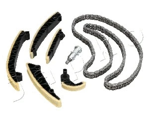 Timing Chain Kit (KJK0507)