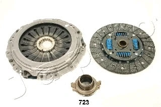 Clutch Kit (92723)