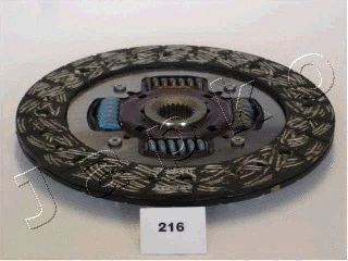Clutch Disc