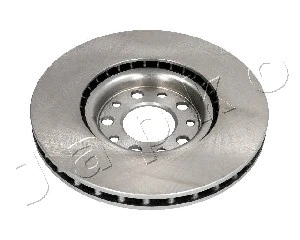 Brake Disc (60928C)