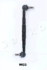 Stabiliser Bar, suspension (106W03)