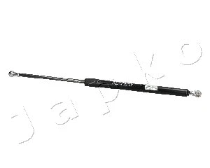Gas Spring, boot/cargo area (ZSJ50000)