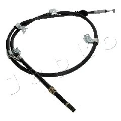 Cable Pull, parking brake