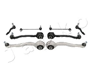 Control/Trailing Arm Kit, wheel suspension (1580501)