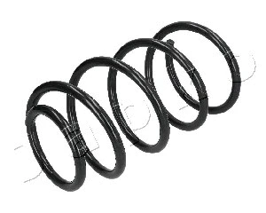 Suspension Spring (ZCJ3209G)