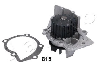 Water Pump, engine cooling (35815)