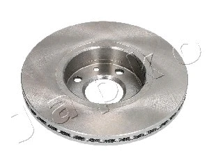 Brake Disc (60034C)