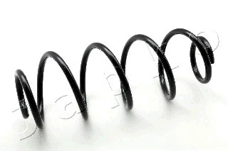 Suspension Spring (ZCJ6770H)