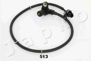 Sensor, wheel speed (151513)