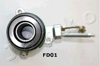 Clutch Release Bearing (90FD01)