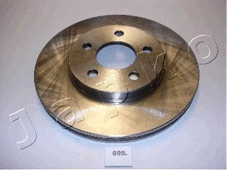 Brake Disc (60995)