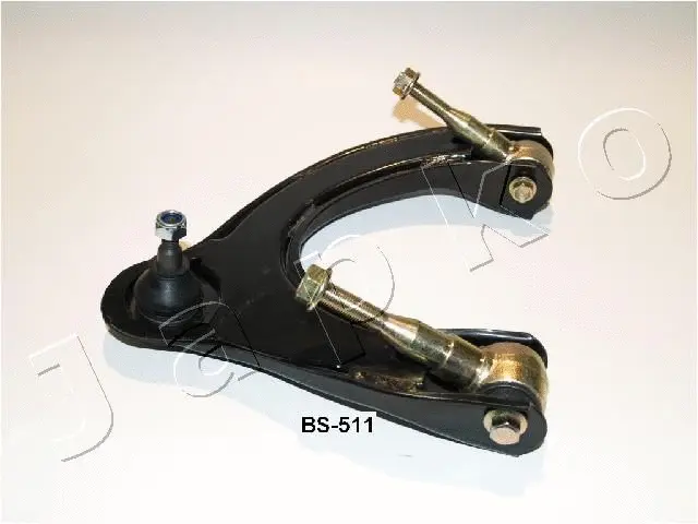 Control/Trailing Arm, wheel suspension (72511)