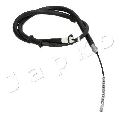 Cable Pull, parking brake (1310267)