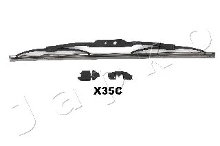Wiper Blade (SJX35C)
