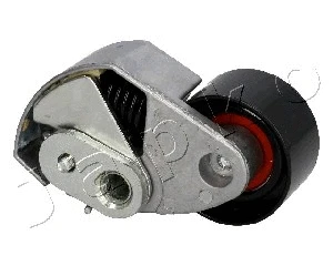Tensioner, timing belt