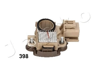 Alternator Regulator