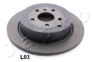 Brake Disc (61L03)