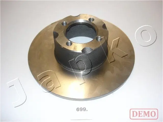 Brake Disc (60699C)