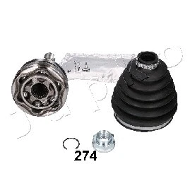 Joint Kit, drive shaft