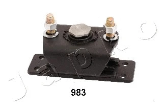 Mounting, engine (GOJ983)