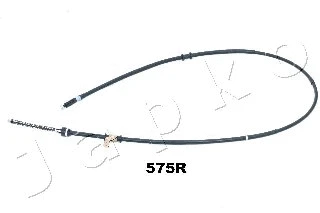 Cable Pull, parking brake (131575R)