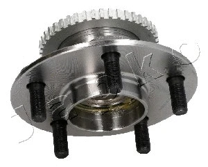 Wheel Hub (421069)