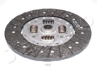 Clutch Disc (80308)