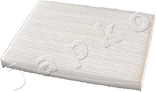 Filter, cabin air (21KI23)