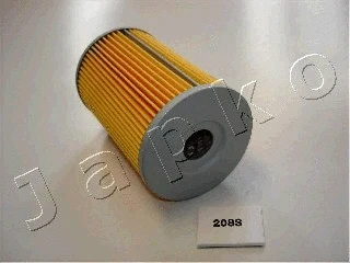 Oil Filter (10208)