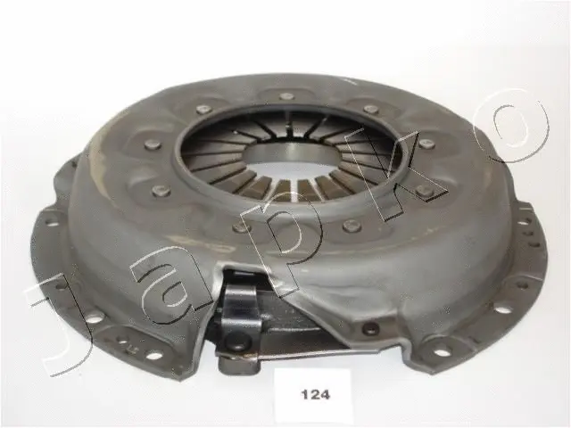 Clutch Pressure Plate (70124)