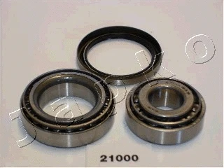 Wheel Bearing Kit (421000)