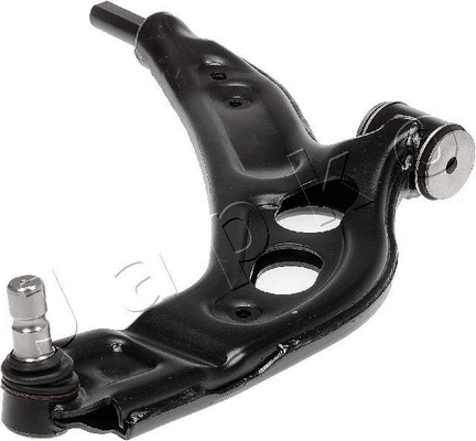 Control/Trailing Arm, wheel suspension (720102L)
