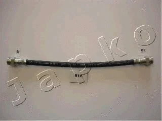 Holding Bracket, brake hose (69518)