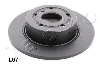 Brake Disc (61L07)