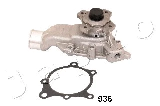 Water Pump, engine cooling (35936)