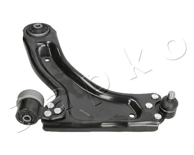 Control/Trailing Arm, wheel suspension (720401L)