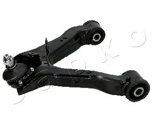 Control/Trailing Arm, wheel suspension (72524R)