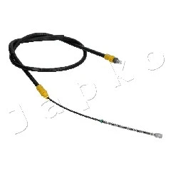 Cable Pull, parking brake (1310614)