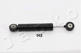 Vibration Damper, V-ribbed belt (146S02)
