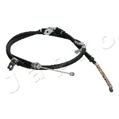 Cable Pull, parking brake (131539R)