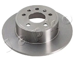 Brake Disc (610406)