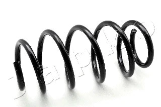 Suspension Spring (ZCJ6079H)