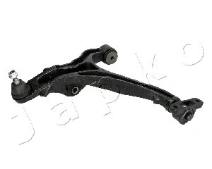 Control/Trailing Arm, wheel suspension (72901R)