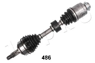 Drive Shaft (62486)