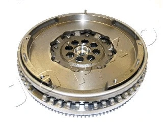 Flywheel (91K01)