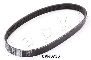 V-Ribbed Belt (6PK730)